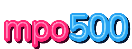 mpo500 — logo kanal